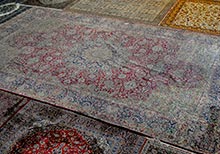 The Carpet Collection from the Gazi Husrev Beg Mosque