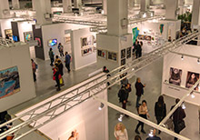 Contemporary Istanbulâ€™s 11th Edition a Success as Collectors Show Solidarity with the Fair
