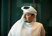 Dr. Khaled Alawadi to Curate the UAEâ€™s Architecture Exhibition at the 2018 Venice Biennale