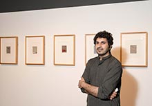 Ghulam Mohammad Announced as Winner of Jameel Prize 4