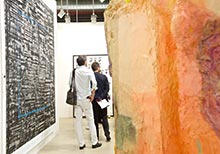 Art Basel in Basel Closes Its Most Successful Edition