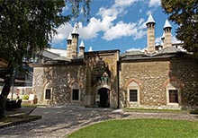 The Gazi Husrev-beg Museum to open in Sarajevo in 2015