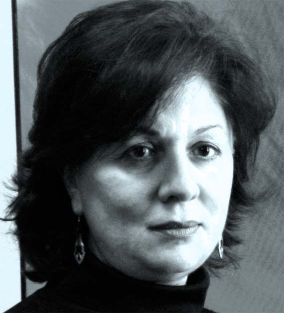 In Memoriam: Lubna Agha â€“ Artist in White - Magazine | Islamic Arts ...