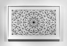 Solo Exhibition ‘Murmur’ by Matt Shlian