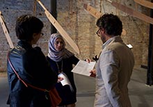 Applications for the National Pavilion UAEâ€™s Venice Internship Now Open