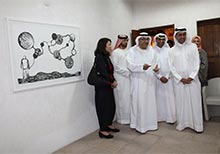 SIKKA Art Fair 2014 kicks off with compelling showcase of artworks