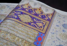Five of the Most Famous Qur’an Manuscripts from Bosnian Collections