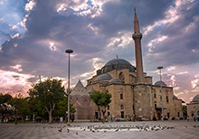 Art Treasures of Konya: Medival Islamic Art and Architecture II