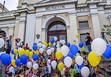 The National Museum in Sarajevo Reopened For Public
