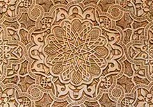 The Complex Geometry of Islamic Design by Eric Broug