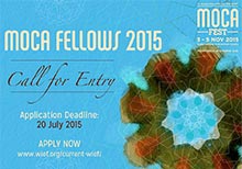 MOCAfellows 2015 - A Chance to Gain Education, Exposure and Access to an International Network