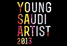 Artist Open Call for The 3rd Annual Young Saudi Artist Exhibition