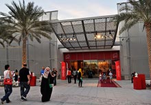 Why Was Abu Dhabi Art 2012 So Good and What Can We Expect this Year?