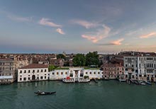 Internship Opportunity at the Peggy Guggenheim Collection, Venice