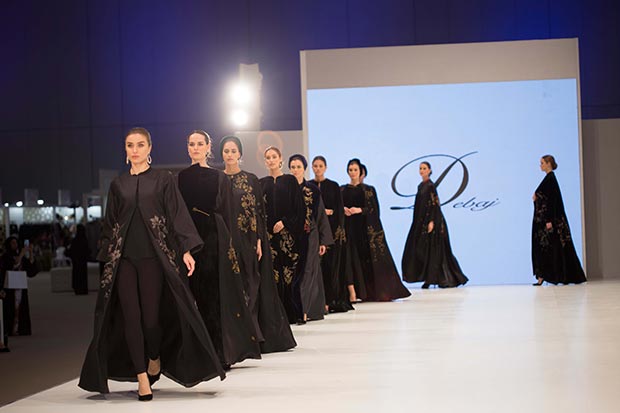 8th Heya Arabian Fashion Exhibition - Magazine | Islamic Arts Magazine